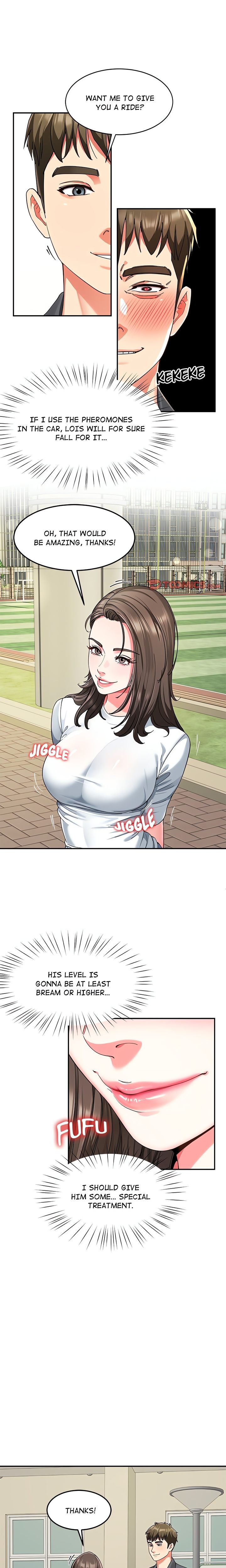 Harem King - Chapter 57 [photo 16] - MangaPorn