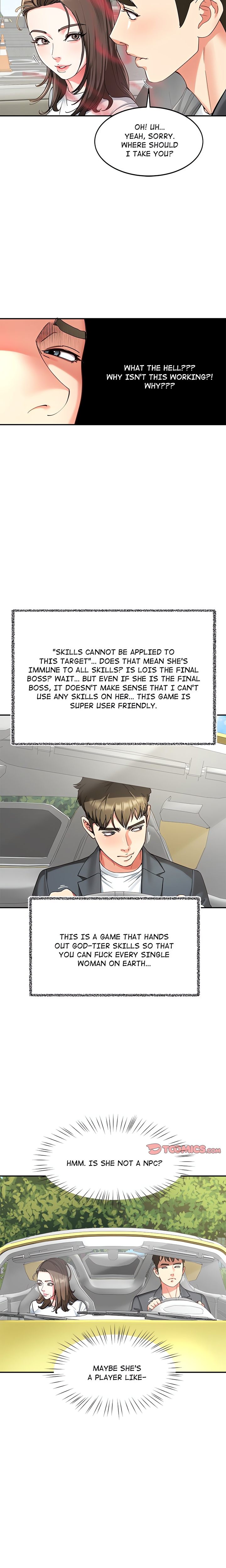 Harem King - Chapter 57 [photo 19] - MangaPorn