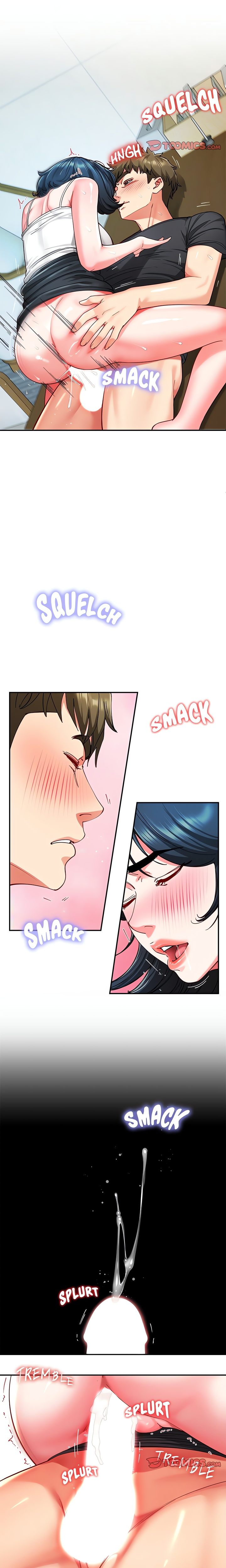 Harem King - Chapter 57 [photo 2] - MangaPorn