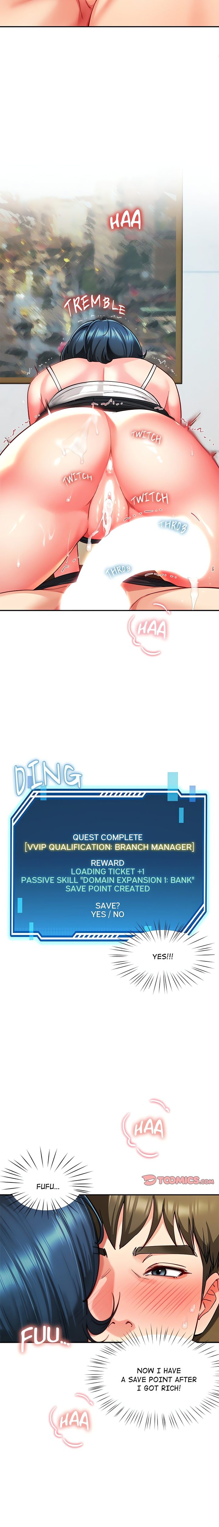 Harem King - Chapter 57 [photo 3] - MangaPorn