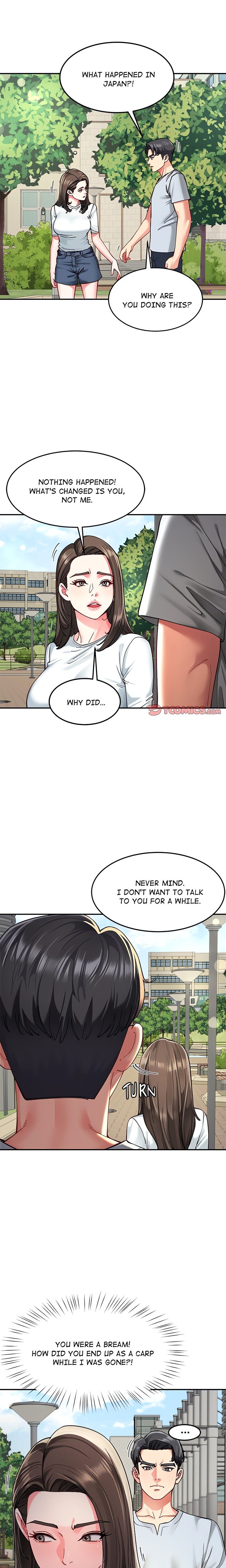 Harem King - Chapter 57 [photo 5] - MangaPorn