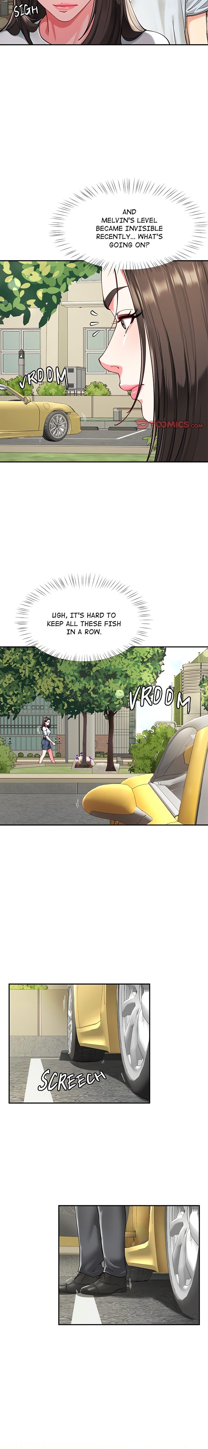 Harem King - Chapter 57 [photo 6] - MangaPorn