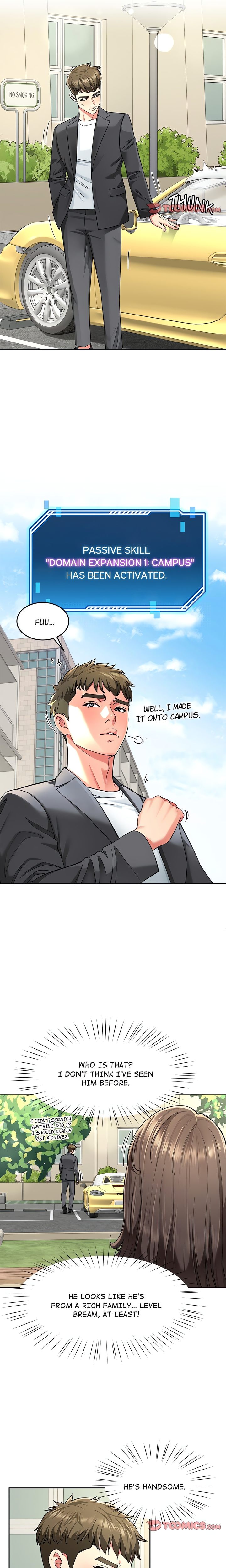 Harem King - Chapter 57 [photo 7] - MangaPorn