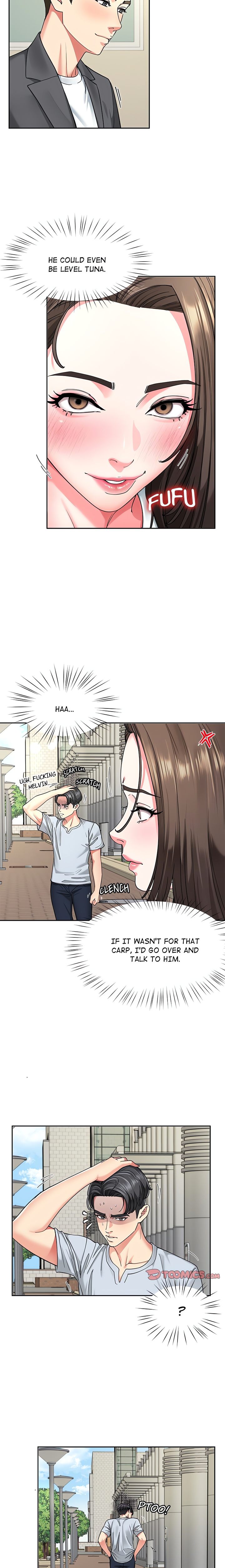 Harem King - Chapter 57 [photo 8] - MangaPorn