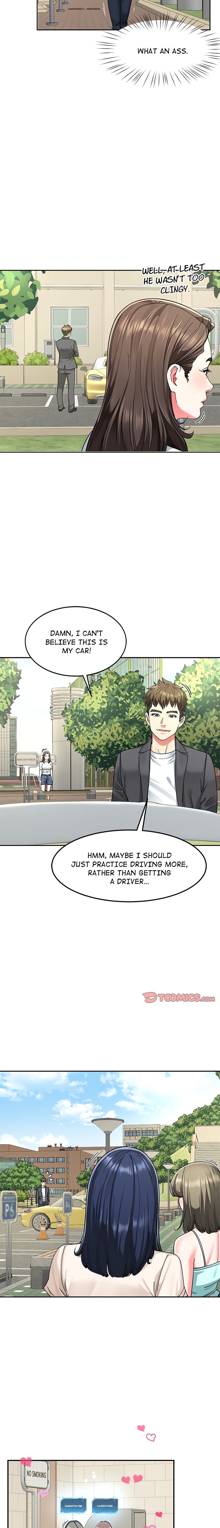 Harem King - Chapter 57 [photo 9] - MangaPorn