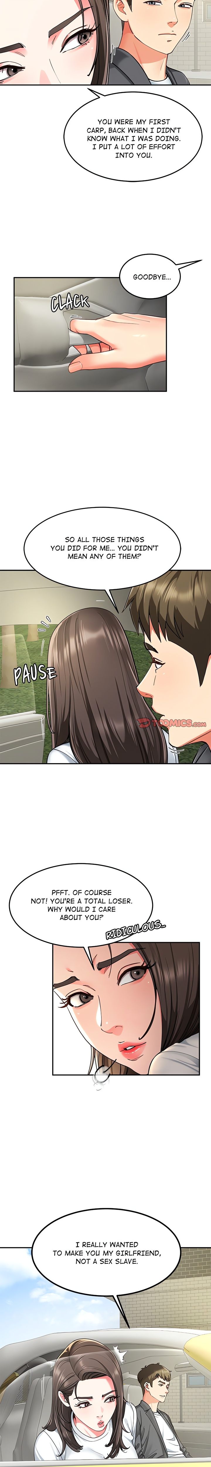 Harem King - Chapter 58 [photo 10] - MangaPorn