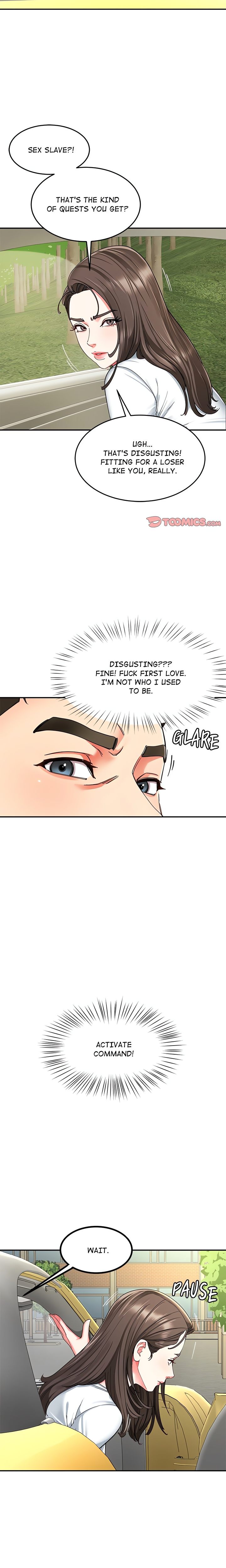 Harem King - Chapter 58 [photo 11] - MangaPorn