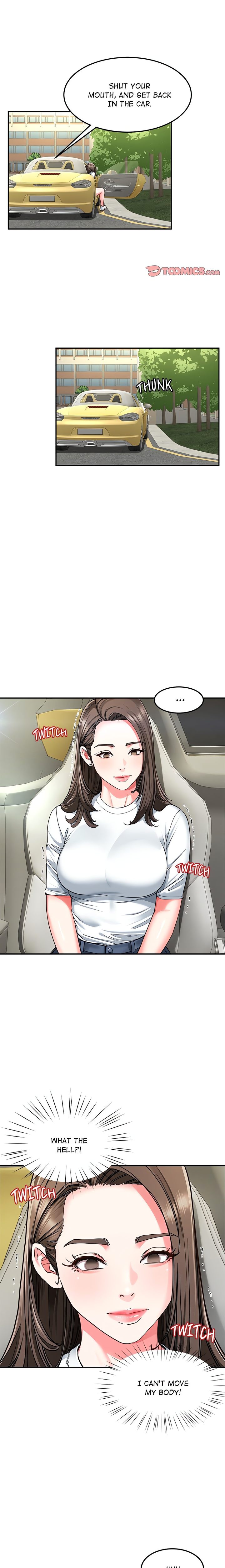 Harem King - Chapter 58 [photo 12] - MangaPorn