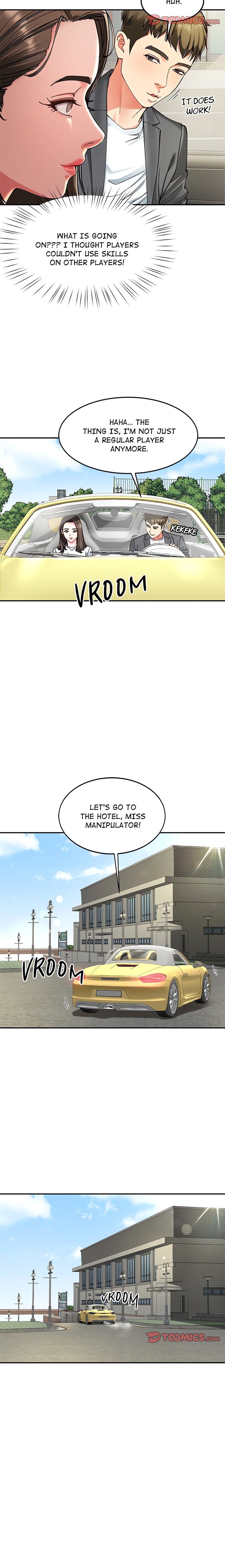 Harem King - Chapter 58 [photo 13] - MangaPorn