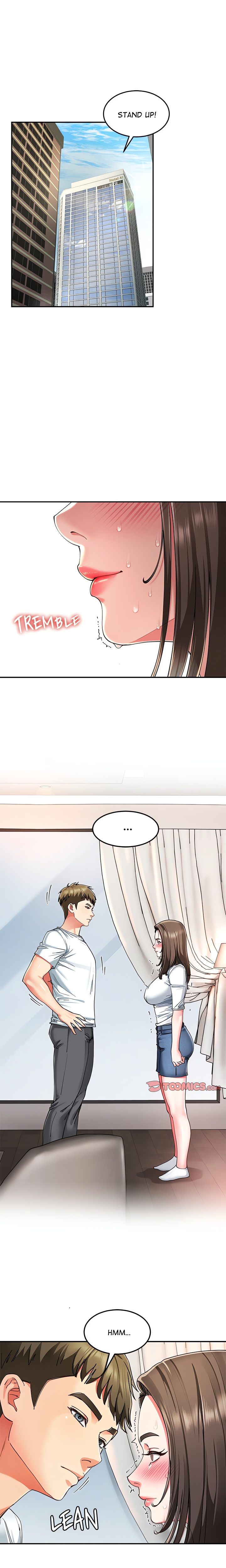 Harem King - Chapter 58 [photo 14] - MangaPorn