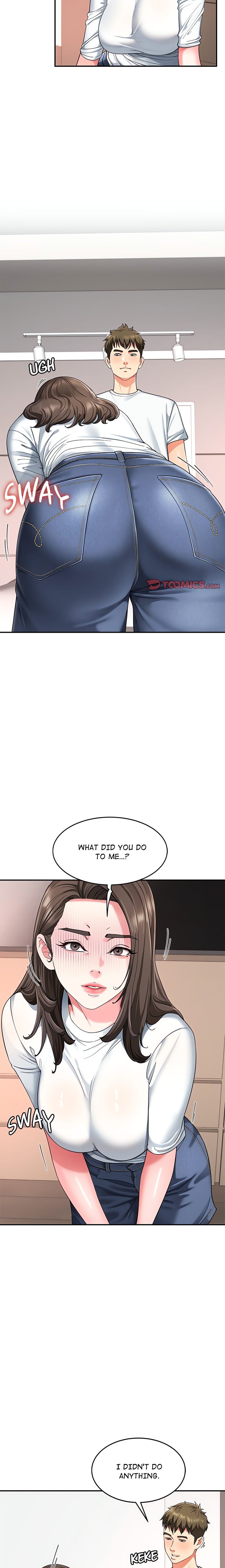 Harem King - Chapter 58 [photo 16] - MangaPorn