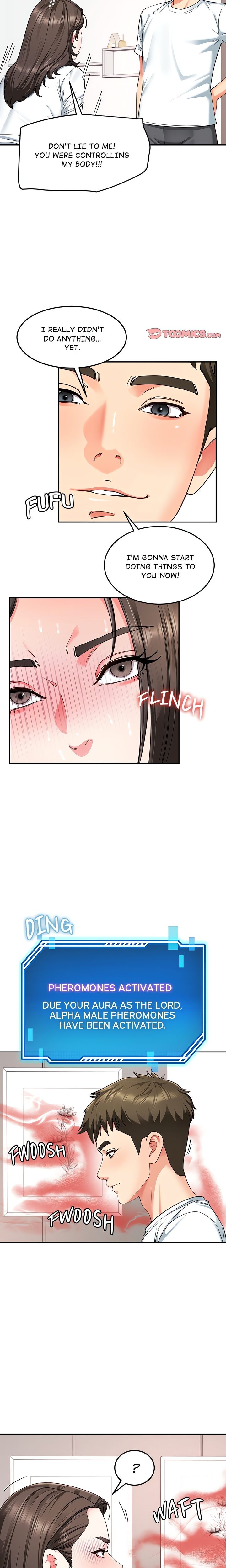 Harem King - Chapter 58 [photo 17] - MangaPorn