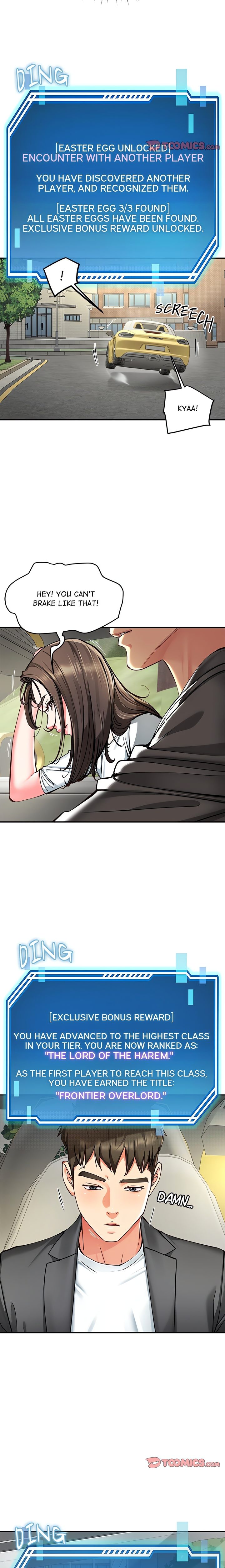 Harem King - Chapter 58 [photo 2] - MangaPorn