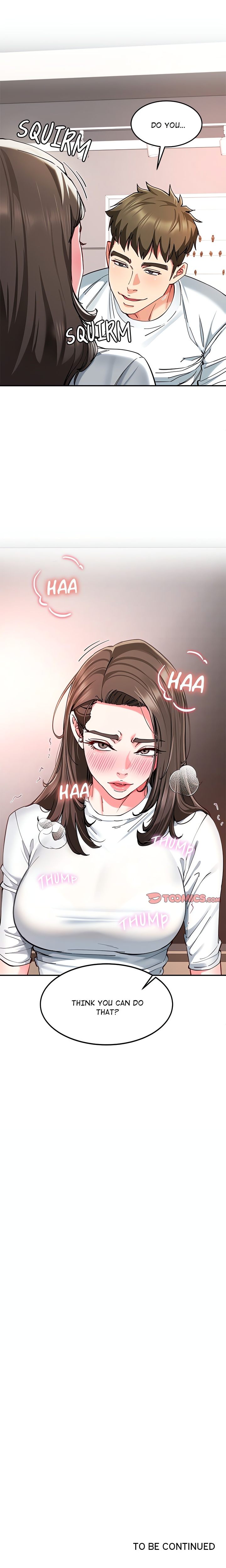 Harem King - Chapter 58 [photo 20] - MangaPorn