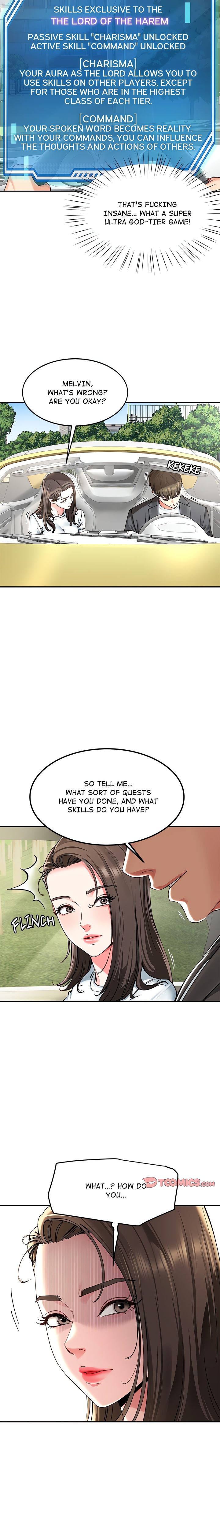 Harem King - Chapter 58 [photo 3] - MangaPorn