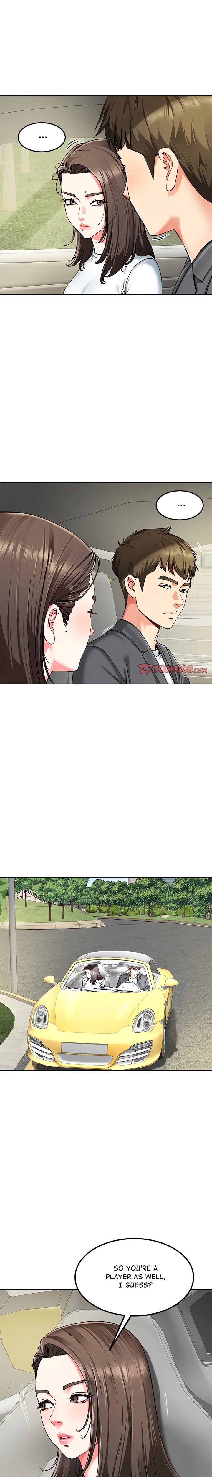 Harem King - Chapter 58 [photo 5] - MangaPorn