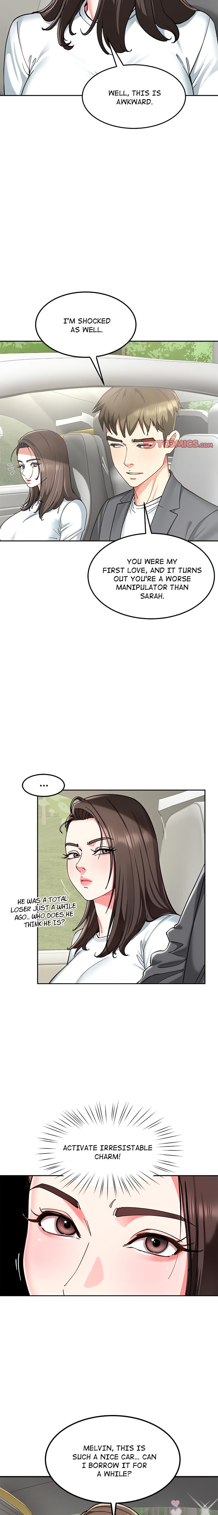 Harem King - Chapter 58 [photo 6] - MangaPorn