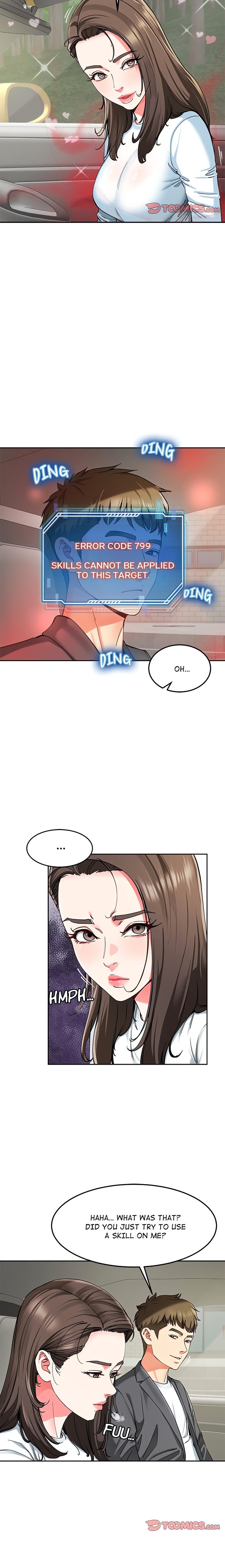 Harem King - Chapter 58 [photo 7] - MangaPorn