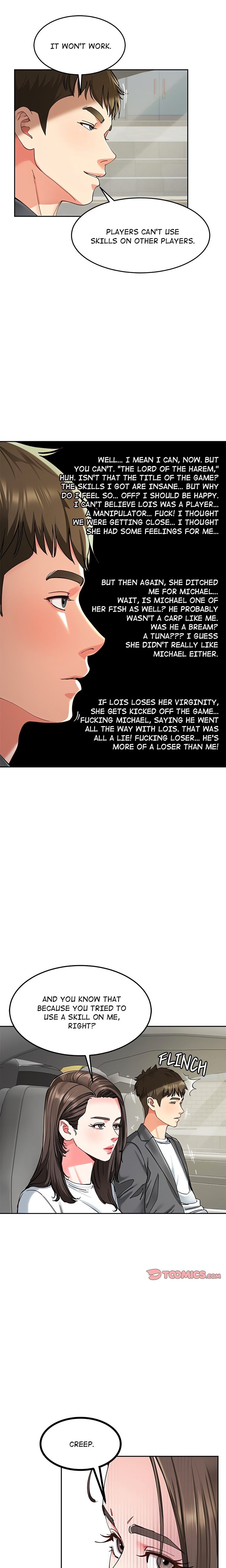 Harem King - Chapter 58 [photo 8] - MangaPorn