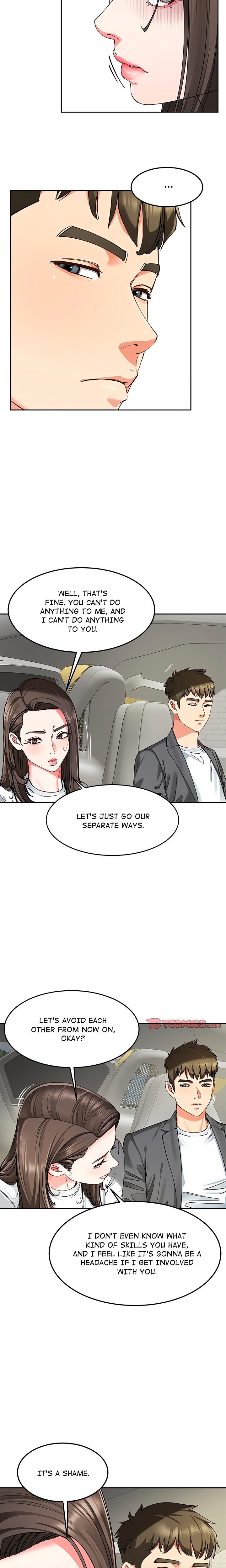 Harem King - Chapter 58 [photo 9] - MangaPorn