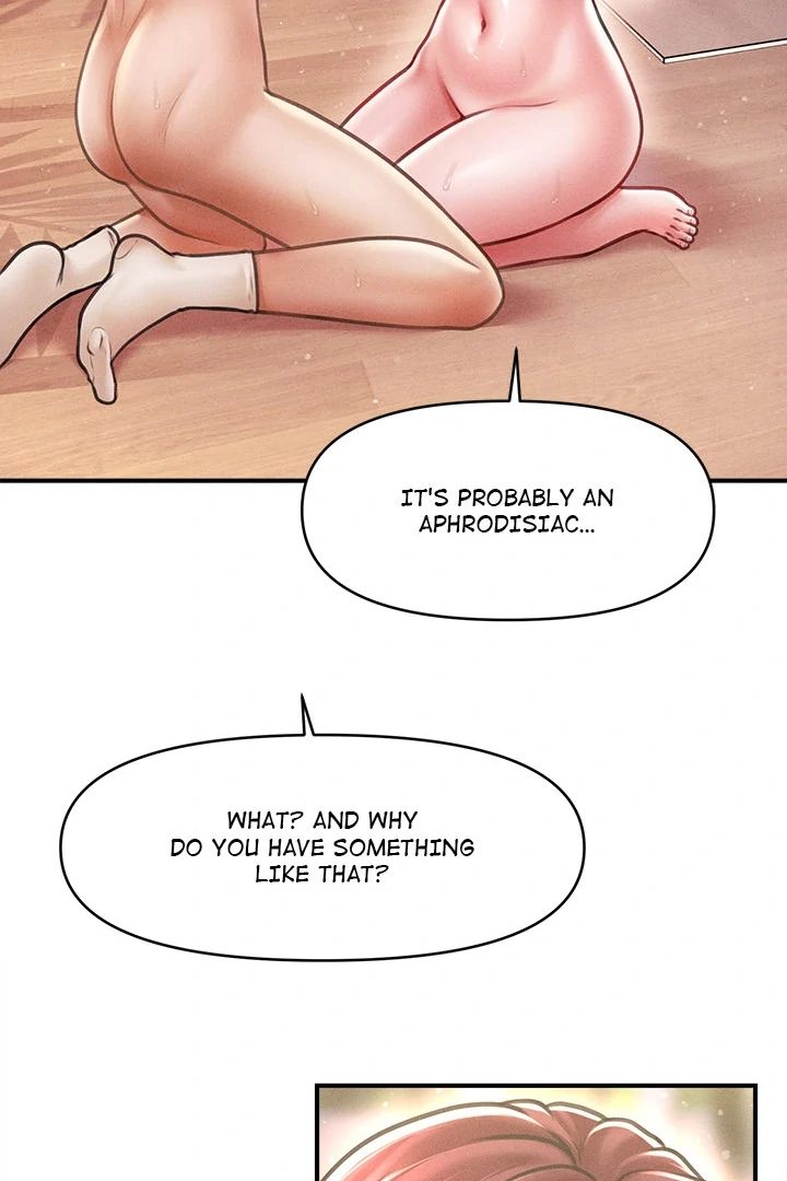 The Chairman’s Secret Son - Chapter 28 [photo 13] - MangaPorn