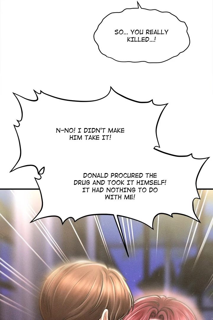 The Chairman’s Secret Son - Chapter 28 [photo 18] - MangaPorn