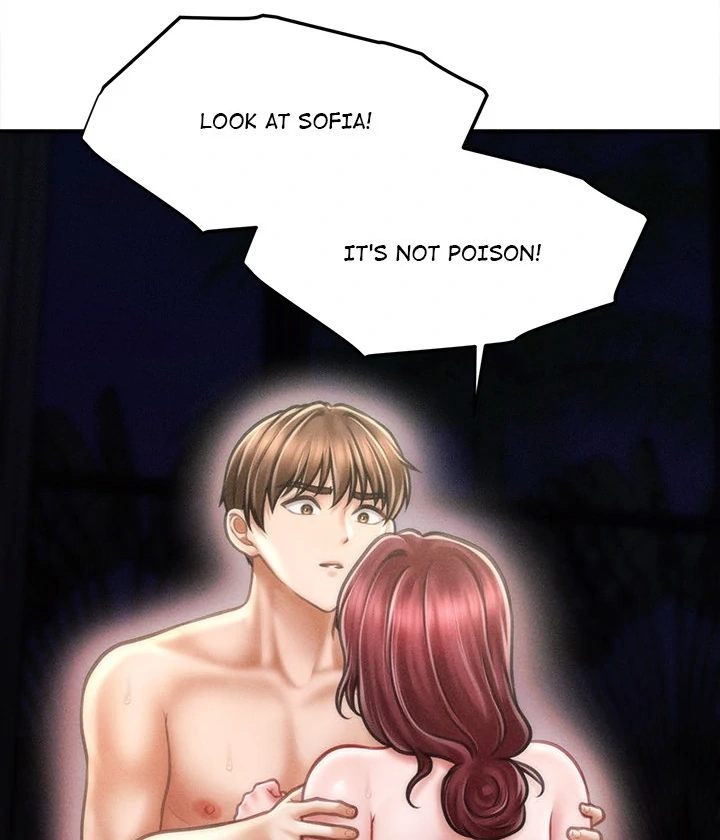 The Chairman’s Secret Son - Chapter 28 [photo 22] - MangaPorn