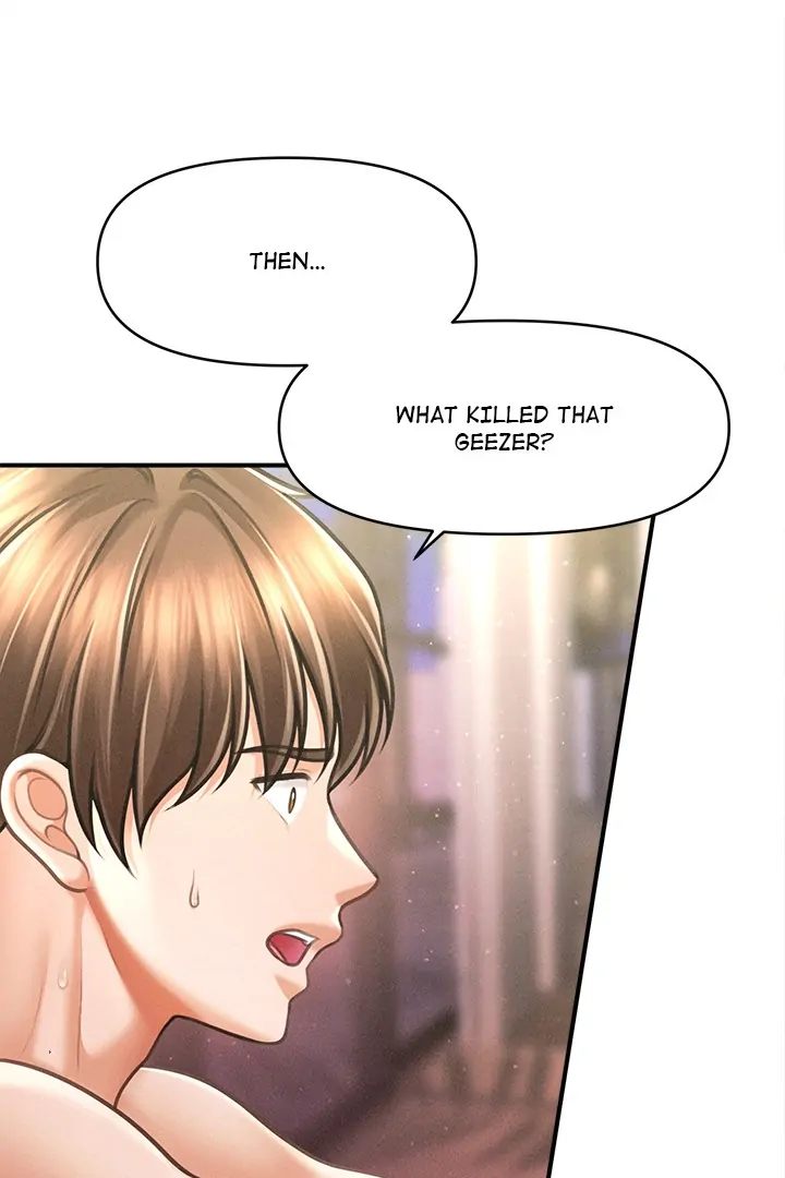 The Chairman’s Secret Son - Chapter 28 [photo 24] - MangaPorn