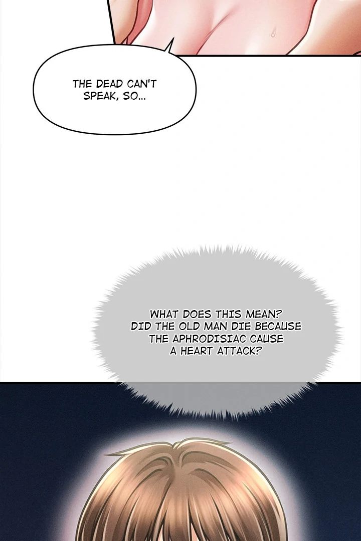 The Chairman’s Secret Son - Chapter 28 [photo 26] - MangaPorn