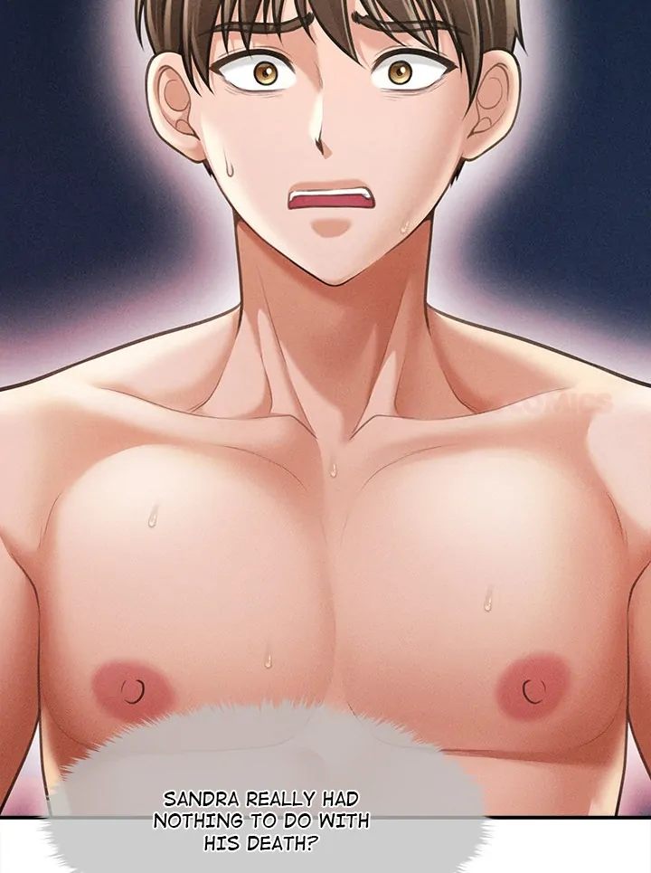 The Chairman’s Secret Son - Chapter 28 [photo 27] - MangaPorn