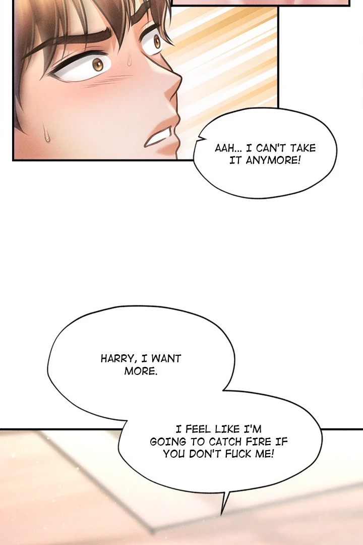 The Chairman’s Secret Son - Chapter 28 [photo 32] - MangaPorn