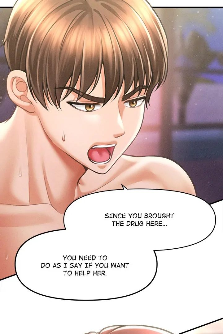 The Chairman’s Secret Son - Chapter 28 [photo 38] - MangaPorn