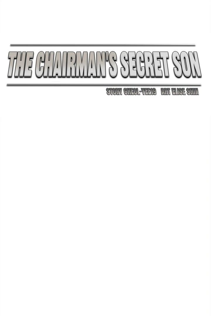 The Chairman’s Secret Son - Chapter 28 [photo 42] - MangaPorn