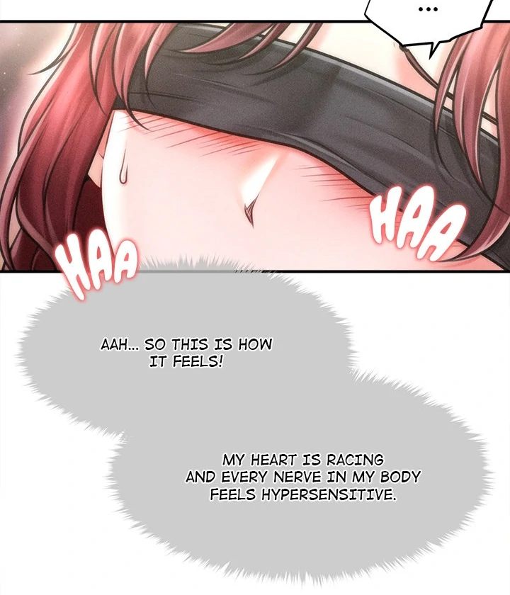 The Chairman’s Secret Son - Chapter 28 [photo 63] - MangaPorn