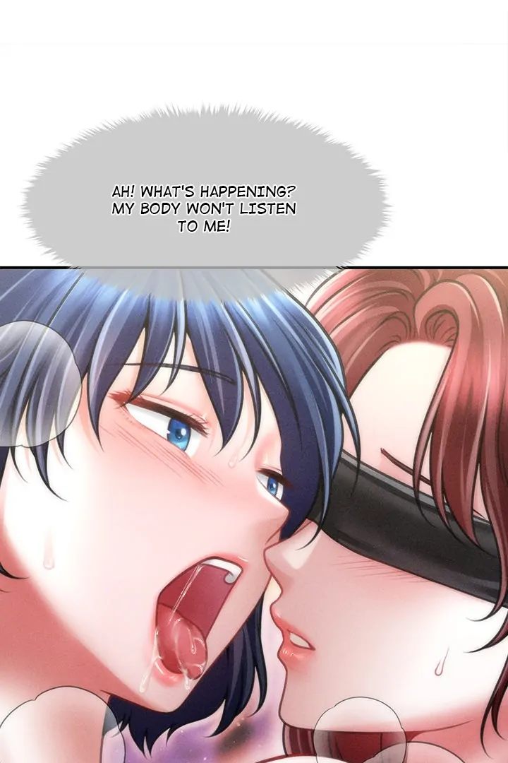 The Chairman’s Secret Son - Chapter 28 [photo 70] - MangaPorn