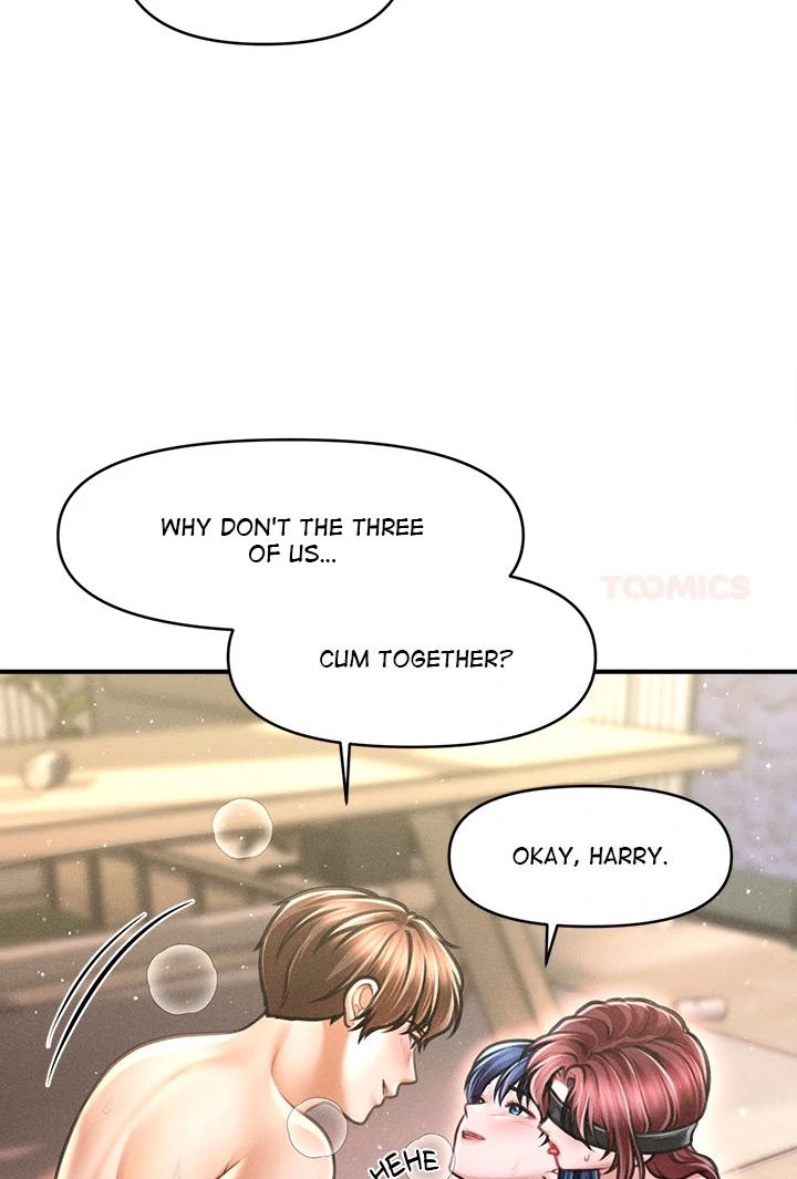 The Chairman’s Secret Son - Chapter 28 [photo 78] - MangaPorn