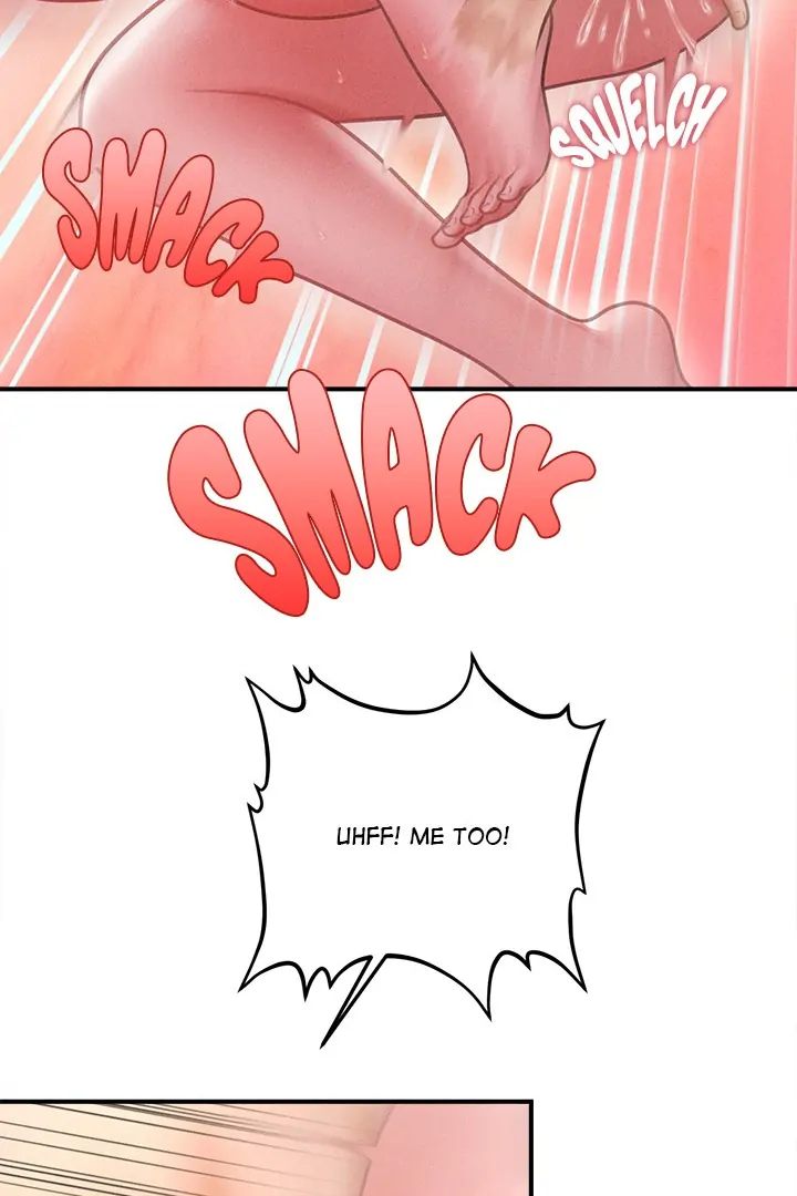 The Chairman’s Secret Son - Chapter 28 [photo 83] - MangaPorn