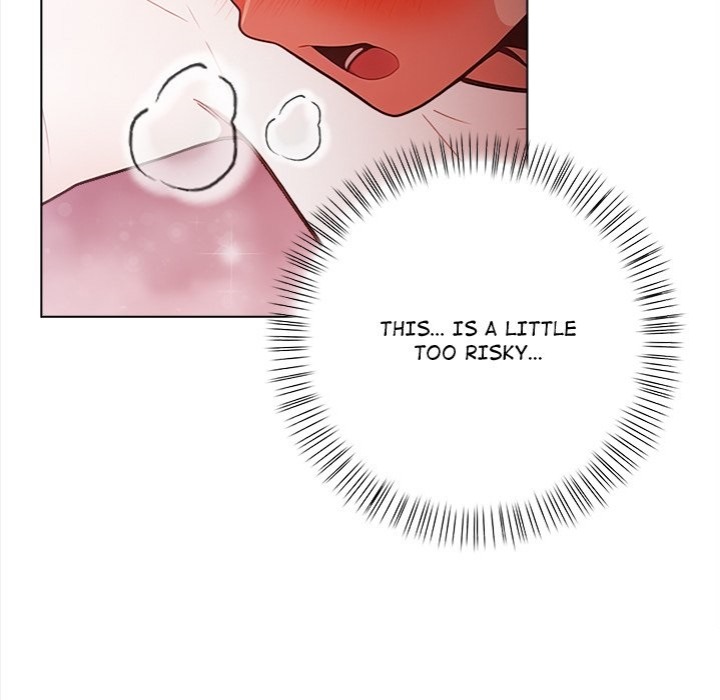 Love-Motion Capture - Chapter 25 [photo 110] - MangaPorn