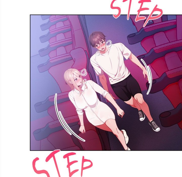 Love-Motion Capture - Chapter 25 [photo 114] - MangaPorn