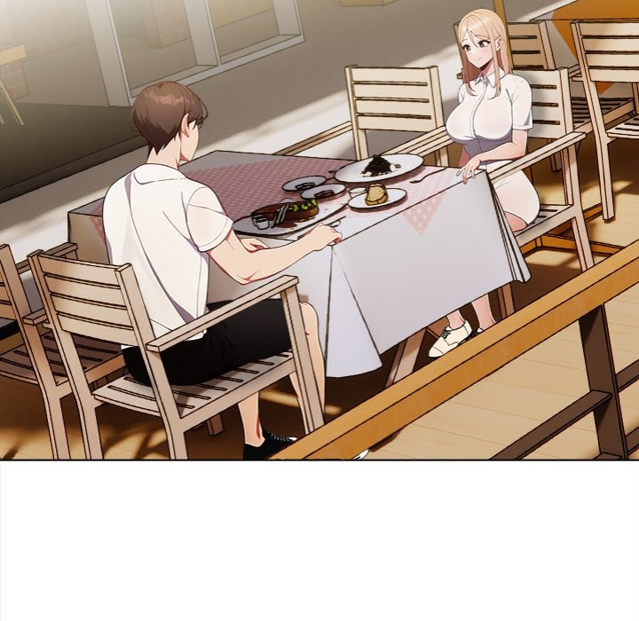 Love-Motion Capture - Chapter 25 [photo 52] - MangaPorn