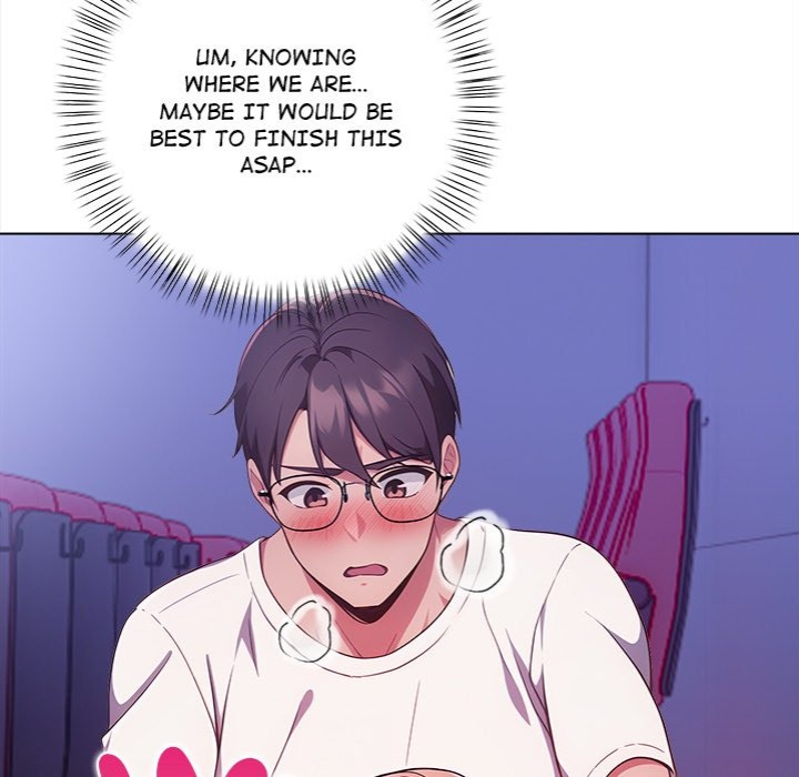 Love-Motion Capture - Chapter 26 [photo 23] - MangaPorn