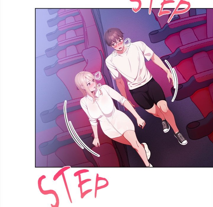 Love-Motion Capture - Chapter 26 [photo 5] - MangaPorn