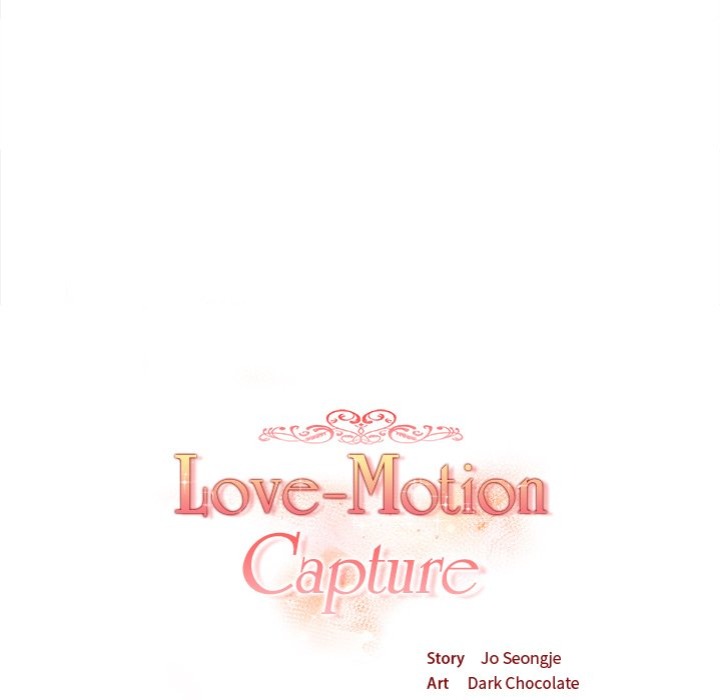 Love-Motion Capture - Chapter 27 [photo 20] - MangaPorn