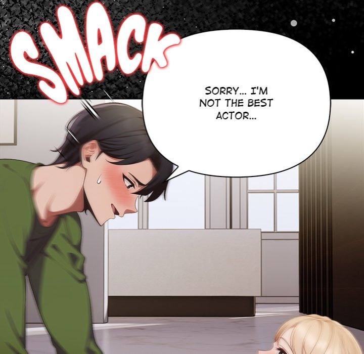 Love-Motion Capture - Chapter 27 [photo 81] - MangaPorn