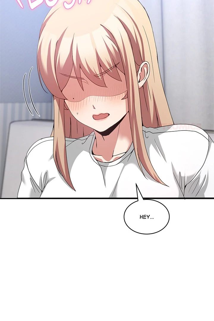 No Men Allowed - Chapter 21 [photo 10] - MangaPorn