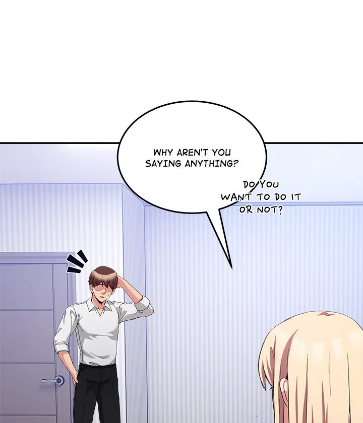 No Men Allowed - Chapter 21 [photo 11] - MangaPorn
