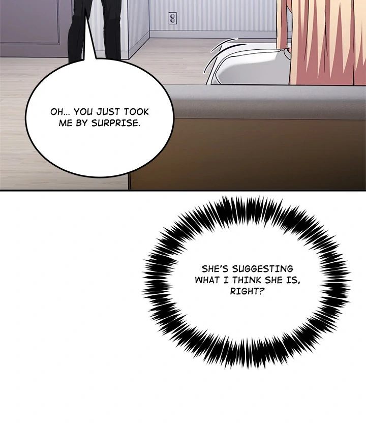 No Men Allowed - Chapter 21 [photo 12] - MangaPorn