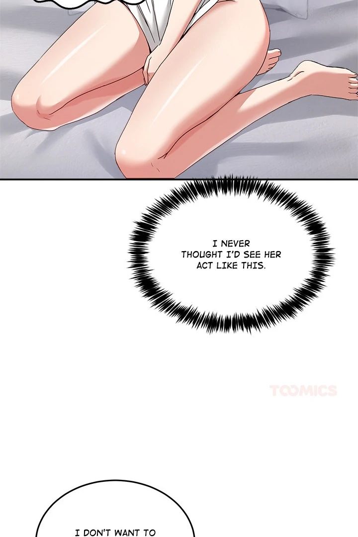 No Men Allowed - Chapter 21 [photo 14] - MangaPorn