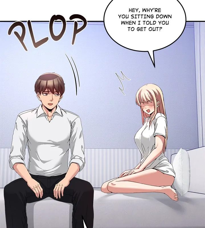 No Men Allowed - Chapter 21 [photo 17] - MangaPorn