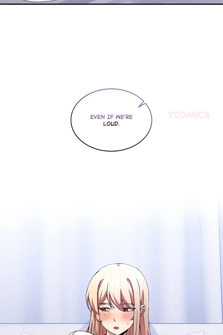 No Men Allowed - Chapter 21 [photo 2] - MangaPorn